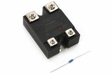 Load image into Gallery viewer, Haltech Solid State Relay 100 AMP