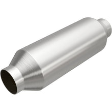 Load image into Gallery viewer, MagnaFlow California Grade CARB Compliant Universal Catalytic Converter 2.00in PC1