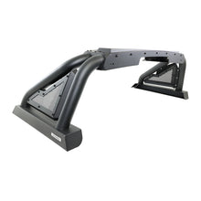 Load image into Gallery viewer, Go Rhino 22-23 Toyota Tundra Sport Bar 2.0 (Full Size) - SS