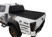 Load image into Gallery viewer, Roll-N-Lock 16-18 Toyota Tacoma Access Cab/Double Cab LB 73-11/16in M-Series Tonneau Cover