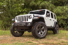 Load image into Gallery viewer, Rugged Ridge Spartacus Stubby Bumper 18-20 Jeep JL/JT