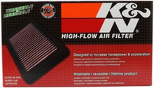 Load image into Gallery viewer, K&amp;N 18-19 Kawasaki Z900RS - 948CC Replacement Air Filter
