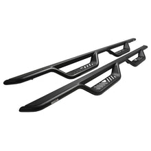 Load image into Gallery viewer, Westin 20-22 Jeep Gladiator Outlaw Nerf Step Bars