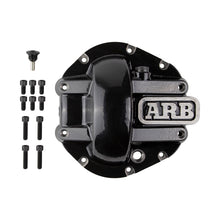Load image into Gallery viewer, ARB Diff Cover D44 Blk