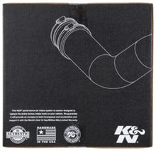 Load image into Gallery viewer, K&amp;N 17-19 Ford F Super Duty V8 6.7L DSL Performance Air Intake System