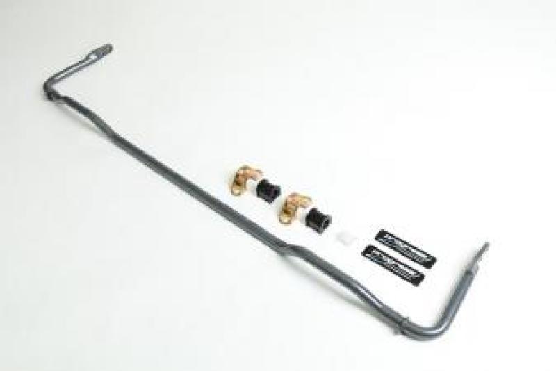 Progress Tech 07-12 Acura RDX Rear Sway Bar (22mm - Adjustable)