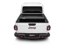 Load image into Gallery viewer, UnderCover 2020 Jeep Gladiator 5ft Ultra Flex Bed Cover - Matte Black Finish