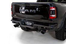 Load image into Gallery viewer, Addictive Desert Designs 2021 Dodge RAM 1500 TRX PRO Bolt-On Rear Bumper w/ Sensors