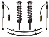 ICON 05-15 Toyota Tacoma 0-3.5in / 2016+ Toyota Tacoma 0-2.75in Stage 2 Suspension System