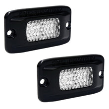 Load image into Gallery viewer, Rigid Industries SRM - Flush Mount - Diffused - Back Up Light Kit