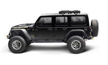 Load image into Gallery viewer, Bushwacker 18-19 Jeep Wrangler JL Trail Armor Cowl Guard - Black