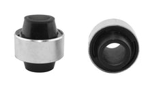 Load image into Gallery viewer, Whiteline Plus 10/00-3/06 Toyota MR2 Spyder Front Control Arm - Lower Inner Rear Bushing Kit