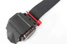 Load image into Gallery viewer, Omix Tri-Lock Off-road Seat Belt LH 97-02 Wrangler