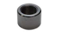 Load image into Gallery viewer, Vibrant 1in NPT Female Weld Bung (1-5/8in OD) - Aluminum