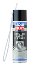 Load image into Gallery viewer, LIQUI MOLY 400mL Pro-Line Throttle Valve Cleaner