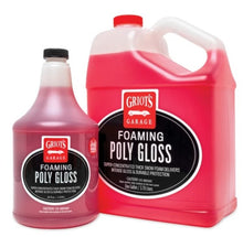 Load image into Gallery viewer, Griots Garage FOAMING POLY GLOSS - 35oz - Single