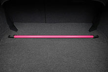 Load image into Gallery viewer, Perrin 22-23 Subaru WRX Rear Shock Tower Brace - Hyper Pink