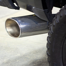 Load image into Gallery viewer, Banks Power 17-19 Chevy Duramax L5P 2500/3500 Monster Exhaust System