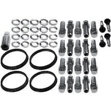Load image into Gallery viewer, Race Star 14mmx1.50 CTS-V Closed End Deluxe Lug Kit - 20 PK