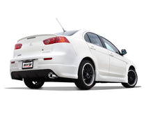 Load image into Gallery viewer, Borla 08-11 Mitsubishi Lancer DE/ES/GTS SS Exhaust (rear section only)