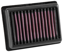 Load image into Gallery viewer, K&amp;N 16-17 Triumph Street Twin 900 Replacement Air Filter