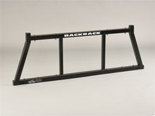 Load image into Gallery viewer, BackRack 19-23 Silverado/Sierra 1500 (New Body Style) Open Rack Frame Only Requires Hardware