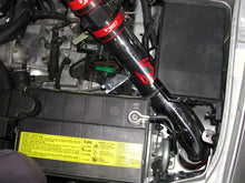 Load image into Gallery viewer, Injen 03-08 Hyundai Tiburon 2.7L V6 Black Cold Air Intake w/ MR Tech