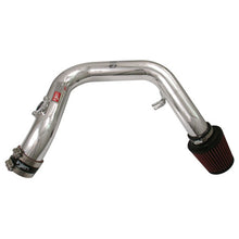 Load image into Gallery viewer, Injen 03-04 Toyota Corolla 1.8L 4cyl Polished Dyno-Tuned Cold Air Intake