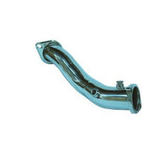 Load image into Gallery viewer, Turbo XS 08-09 Evo 10 Front Pipe