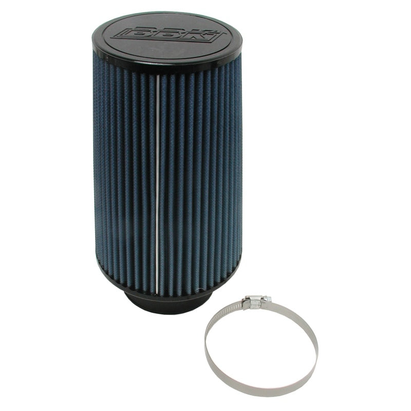 BBK Replacement High Flow Air Filter For BBK Cold Air Kit