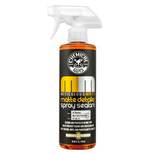 Load image into Gallery viewer, Chemical Guys Meticulous Matte Detailer &amp; Spray Sealant - 16oz