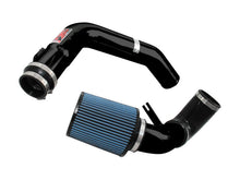 Load image into Gallery viewer, Injen 08-09 Accord Coupe 3.5L V6 Black Cold Air Intake