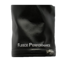 Load image into Gallery viewer, Fleece Performance Stack Cover - 8 inch - 45 Degree Miter
