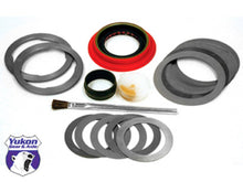 Load image into Gallery viewer, Yukon Gear Minor install Kit For Toyota 86+ 8in Diff