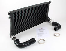 Load image into Gallery viewer, Wagner Tuning VAG 1.8/2.0L TSI Competition Intercooler Kit