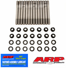 Load image into Gallery viewer, ARP Nissan GTR RB26DETT Custom Age 625+ Head Stud Kit