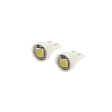 Load image into Gallery viewer, Oracle T10 1 LED 3-Chip SMD Bulbs (Pair) - Cool White NO RETURNS