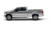 Load image into Gallery viewer, UnderCover 15-20 Ford F-150 5.5ft Ultra Flex Bed Cover - Matte Black Finish