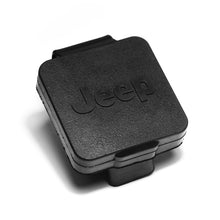 Load image into Gallery viewer, Rugged Ridge 2 Inch Hitch Plug Jeep
