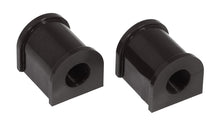 Load image into Gallery viewer, Prothane 02-04 Ford Explorer 2/4wd Rear Sway Bar Bushings - 21mm - Black