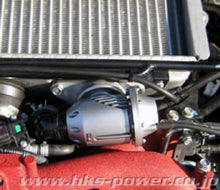 Load image into Gallery viewer, HKS 08 Subaru Impreza WRX STi SSQV Recirculation Kit for hks71007-AF013