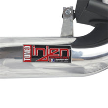 Load image into Gallery viewer, Injen 2020 Hyundai Veloster N 2.0L Turbo Polished Cold Air Intake System