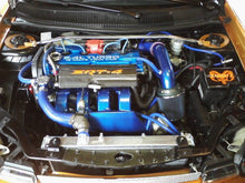 Load image into Gallery viewer, Mishimoto 01-05 Dodge Neon SRT-4 Manual Aluminum Radiator