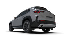 Load image into Gallery viewer, Rally Armor - 2024 Mazda CX-50 Black UR Mud Flap W/White Logo (Will Not Fit CX-5)