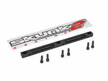 Load image into Gallery viewer, Skunk2 B Ultra Race Manifold Primary Black High Volume Fuel Rails