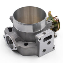 Load image into Gallery viewer, BLOX Racing K-Series Tuner Series 72mm Cast Aluminum Throttle Body