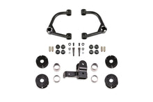 Load image into Gallery viewer, 4in Shock Spacer Kit for use with Non-Bilstein Shocks